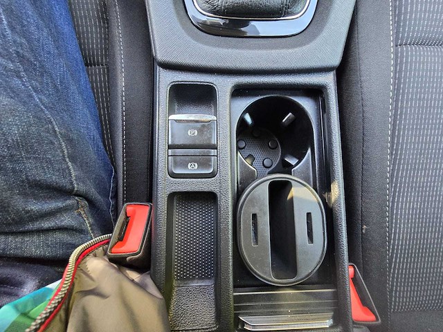 2021 skoda octavia combi 1.0 personenauto - afbeelding 31 van  80