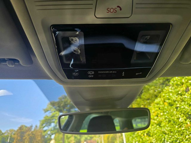 2021 skoda octavia combi 1.0 personenauto - afbeelding 35 van  80