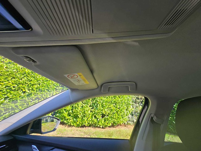 2021 skoda octavia combi 1.0 personenauto - afbeelding 36 van  80