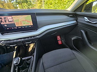 2021 skoda octavia combi 1.0 personenauto - afbeelding 38 van  80