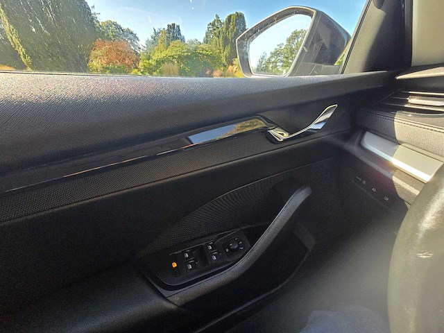 2021 skoda octavia combi 1.0 personenauto - afbeelding 41 van  80