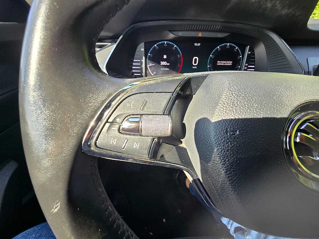 2021 skoda octavia combi 1.0 personenauto - afbeelding 44 van  80