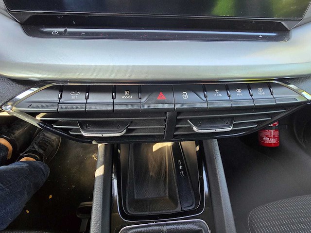 2021 skoda octavia combi 1.0 personenauto - afbeelding 46 van  80