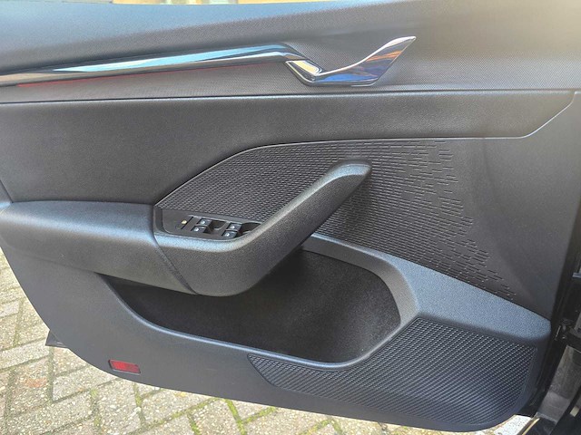 2021 skoda octavia combi 1.0 personenauto - afbeelding 49 van  80