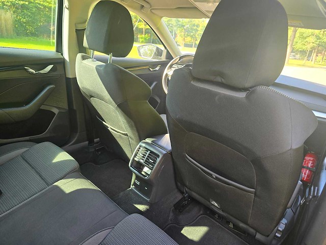 2021 skoda octavia combi 1.0 personenauto - afbeelding 57 van  80