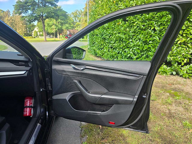 2021 skoda octavia combi 1.0 personenauto - afbeelding 62 van  80