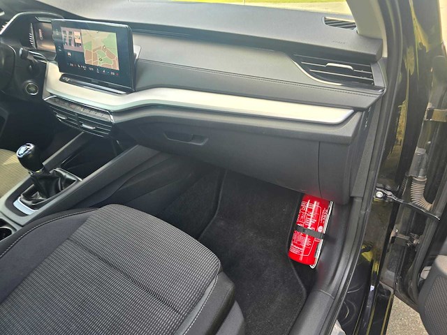 2021 skoda octavia combi 1.0 personenauto - afbeelding 63 van  80