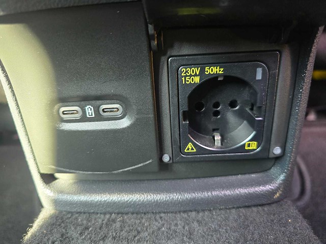 2021 skoda octavia combi 1.0 personenauto - afbeelding 66 van  80