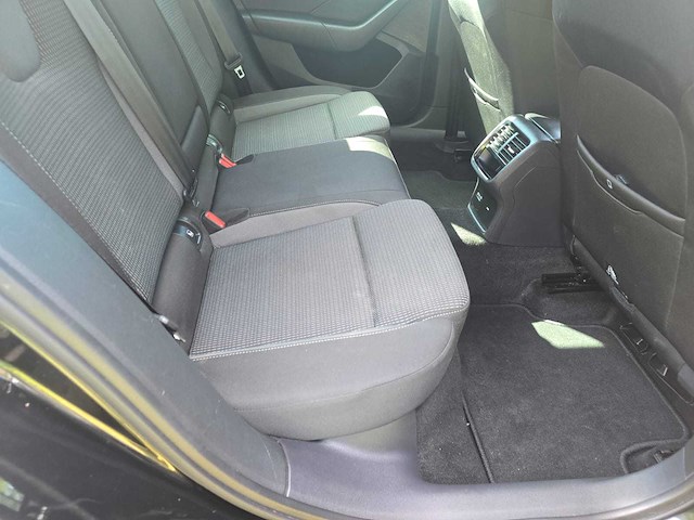 2021 skoda octavia combi 1.0 personenauto - afbeelding 72 van  80