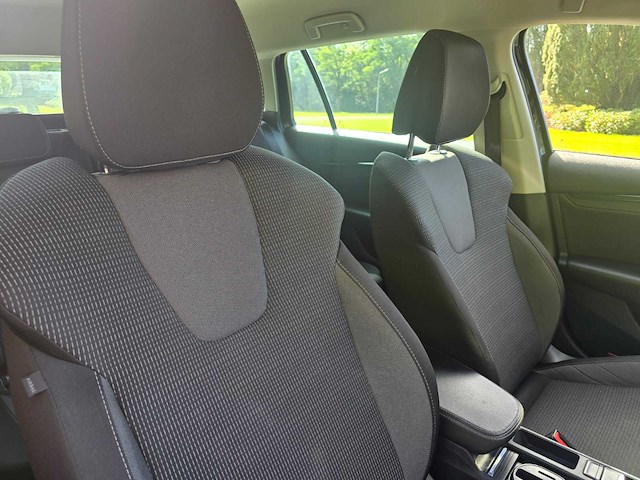 2021 skoda octavia combi 1.0 personenauto - afbeelding 76 van  80