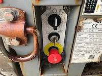 2021 skyjack sj12 hoogwerker - afbeelding 6 van  8