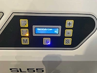 2021 smipack sl55 krimpfoliemachine - afbeelding 3 van  9