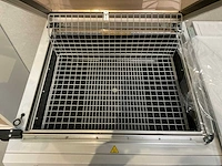 2021 smipack sl55 krimpfoliemachine - afbeelding 4 van  9