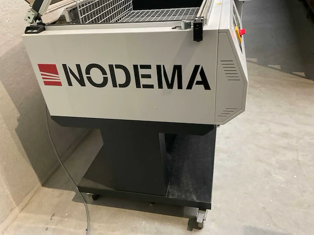 2021 smipack sl55 krimpfoliemachine - afbeelding 6 van  9