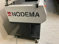 2021 smipack sl55 krimpfoliemachine - afbeelding 6 van  9
