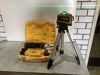 2021 spectra lt 58 g hoeklaser - afbeelding 2 van  3