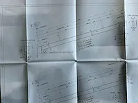 2021 staalconstructie "ongebruikt" - afbeelding 5 van  14