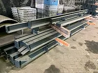 2021 staalconstructie "ongebruikt" - afbeelding 8 van  14