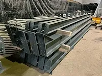 2021 staalconstructie "ongebruikt" - afbeelding 9 van  14