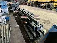 2021 staalconstructie "ongebruikt" - afbeelding 10 van  14