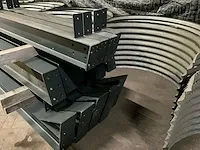 2021 staalconstructie "ongebruikt" - afbeelding 13 van  14