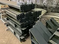 2021 staalconstructie "ongebruikt" - afbeelding 14 van  14