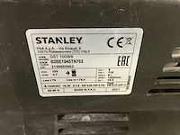 2021 stanley dst 100/8/6 compressor - afbeelding 2 van  6