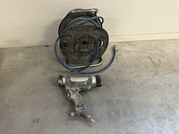 2021 stanley dst 100/8/6 compressor - afbeelding 4 van  6