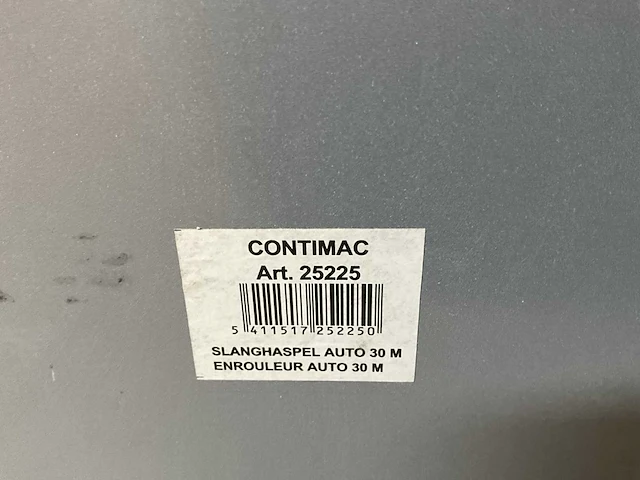 2021 stanley dst 100/8/6 compressor - afbeelding 6 van  6
