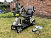 2021 sterling trophy 6 4w scootmobiel