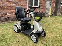 2021 sterling trophy 6 4w scootmobiel - afbeelding 9 van  16
