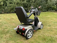 2021 sterling trophy 6 4w scootmobiel - afbeelding 10 van  16