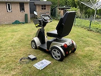 2021 sterling trophy 6 4w scootmobiel - afbeelding 11 van  16