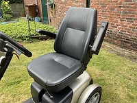 2021 sterling trophy 6 4w scootmobiel - afbeelding 12 van  16