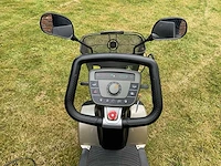 2021 sterling trophy 6 4w scootmobiel - afbeelding 13 van  16