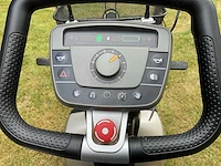 2021 sterling trophy 6 4w scootmobiel - afbeelding 14 van  16