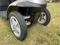 2021 sterling trophy 6 4w scootmobiel - afbeelding 15 van  16