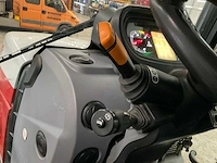 2021 steyr 4120 multi ecotech vierwielaangedreven landbouwtractor - afbeelding 28 van  37