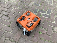 2021 stihl al301-4 accu's en laders - afbeelding 3 van  4