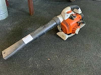 2021 stihl bg86 bladblazer - afbeelding 3 van  6