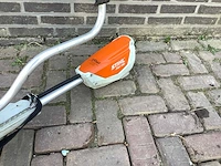 2021 stihl fsa130 bosmaaier - afbeelding 4 van  5