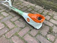 2021 stihl fsa135 bosmaaier - afbeelding 2 van  4