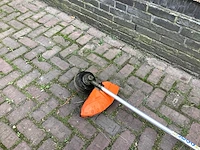 2021 stihl fsa135 bosmaaier - afbeelding 3 van  4