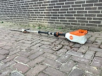 2021 stihl hla135x stokheggenschaar - afbeelding 1 van  4