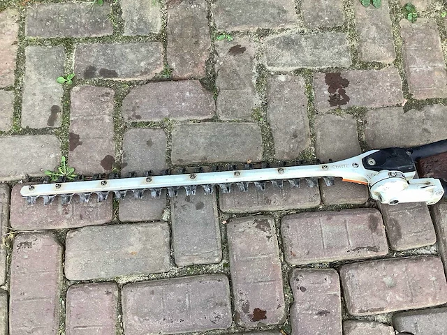 2021 stihl hla135x stokheggenschaar - afbeelding 2 van  4