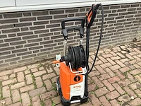 2021 stihl re130 hogedrukreiniger - afbeelding 2 van  4