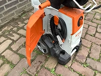 2021 stihl re130 hogedrukreiniger - afbeelding 3 van  4