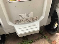 2021 stihl re130 hogedrukreiniger - afbeelding 4 van  4