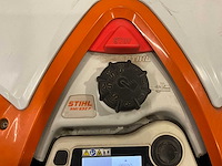 2021 stihl rmi 632 p imow robotmaaier met laadstation - afbeelding 2 van  14