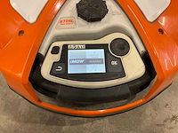 2021 stihl rmi 632 p imow robotmaaier met laadstation - afbeelding 14 van  14